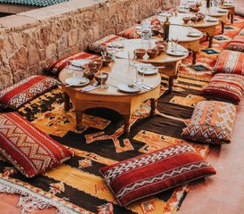 8 Day Iyengar Yoga Retreat in Morocco including Meals and Activities - Photo 3