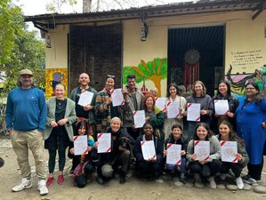 6 Day Relaxing Meditation and Yoga Retreat in Rishikesh, India