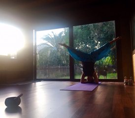 106-Daagse Wandel-, Meditatie- en Yoga Retreat in Gran Canaria, Spanje - Photo 1