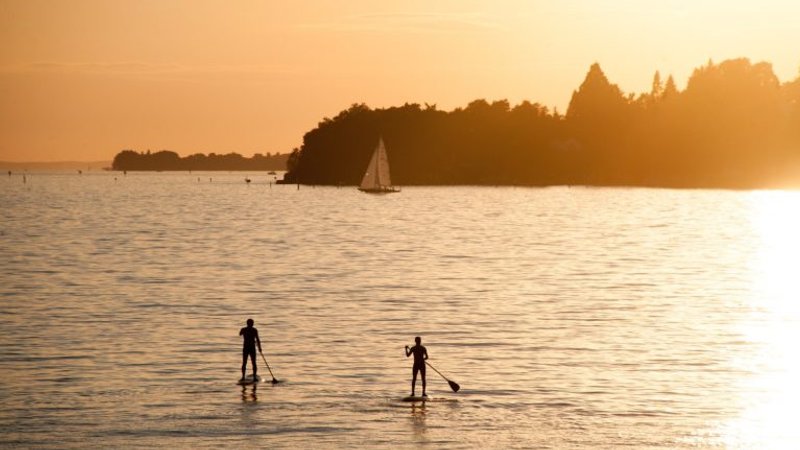 3 jours en week-end de yoga et détente à La Rochelle, Charente-Maritime, France
