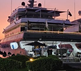 8 Tage eFoil, Yacht- und Kitesurf-Safari mit Fantastischen Menschen – Über das Rote Meer Fliegen, Ägypten - Photo 3