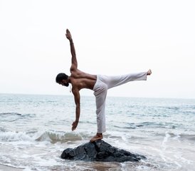 30 jours en stage de yoga multi-style, yoga thaï et étirements yin avancés en Thaïlande - Photo 4