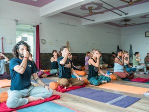 29 Day 300-Hour Kundalini Yoga Teacher Training in Rishikesh