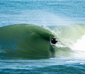 105 Day Surf and Stay at Sandhi House in Ericeira, Portugal - Photo 1