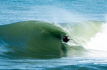 5-Daagse Surf en Verblijf bij Sandhi House in Ericeira, Portugal