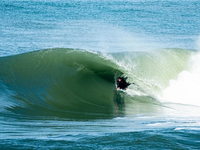 5 Day Surf And Stay At Sandhi House In Ericeira