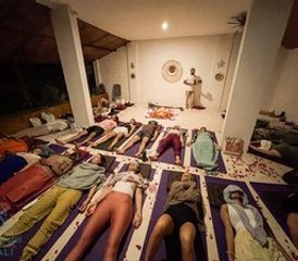 56 Day 500-Hour Multistyle Yoga Teacher Training in Bali, Indonesia  - Photo 4