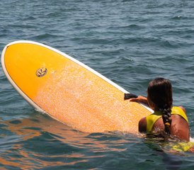 7 Day Surf with Lotide Surf Camp in Kuta, Lombok, Indonesia - Photo 2
