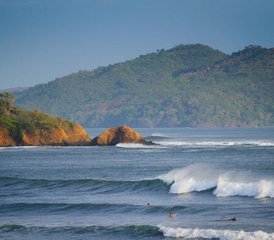 95 Day Exhilarating Surf Camp in Santa Catalina, Veraguas, Panama - Photo 1