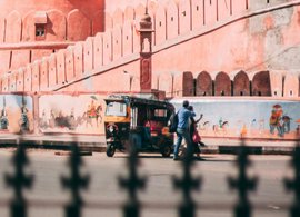 Bikaner Retreats & Trips