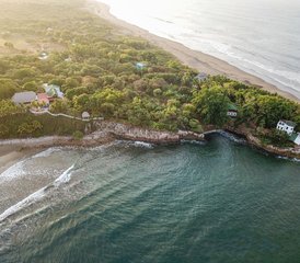 8 días de curso de surf: vacaciones de surf y yoga en el norte de Nicaragua - Photo 5