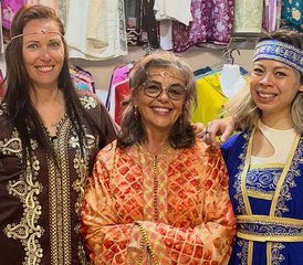 9 Tage Yoga- und Kulturreise im Norden Marokkos – Von Casablanca nach Chefchaouen und Tanger - Photo 3