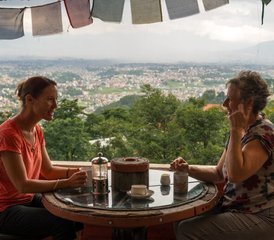 2 Day Relax and Breathe Movement Holiday in Shivapuri Hills, Kathmandu, Nepal - Photo 2