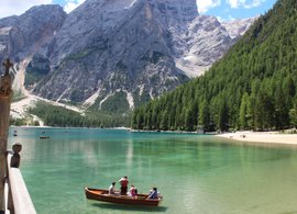 Trentino-Alto Adige/Südtirol Retreats & Trips