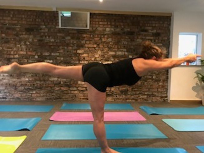 Best Hot Yoga Retreats