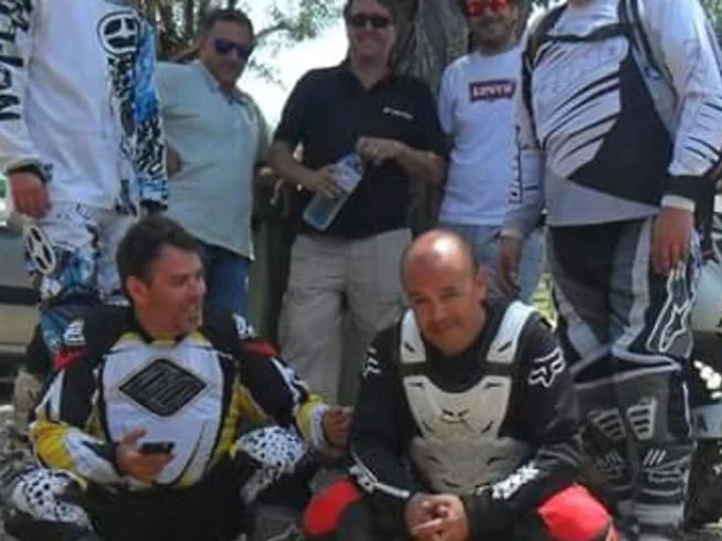 5 Days All Levels Enduro Guided Motorcycle Tour in Portugal photo 7
