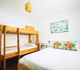 8 Day All Levels Surf Camp at Loredo Surf House in Cantabria, Spain - Photo 4
