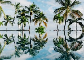 Mauritius Retraites en Reizen