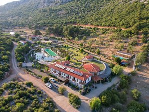 7 Tage Yoga Retreat „Finde dein Gleichgewicht“ in Muğla, Türkei