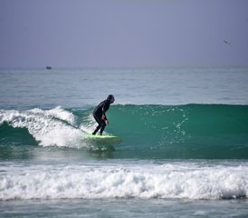 8 jours en stage de surf tout compris à Taghazout, Maroc - Photo 5