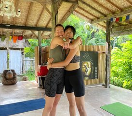 7 Day Pure Yoga Wellness Escape in Kabupaten Badung, Indonesia - Photo 5