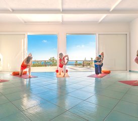 8 días de retiro de yoga "La Dolce Vita" para mujeres en la isla de Ischia, Italia - Photo 5