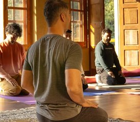 8 Day Yoga Retreat in Rishikesh, India: A Week to Heal, Transform, and Reconnect - Photo 3