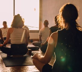 8 Tage Vinyasa- und Jivamukti-Yoga, Surf und Klang Retreat in Tamraght, Marokko - Photo 2