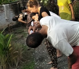 28 jours-300h en formation de professeur de yoga ashtanga, hatha et flow dans le Kerala, Inde - Photo 5