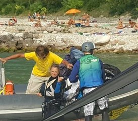 4 Day All Year Round Wing Foil Camp in Malcesine, Lake Garda, in Italy - Photo 2