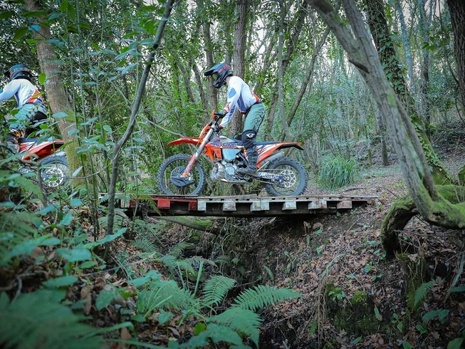 5 Day Full Experience Guided Motorcycle Riding Holiday in Penafiel, Portugal photo 10