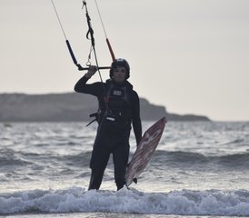 3-Daagse Kitesurfkamp voor Beginners en Halfgevorderden in Essaouira, Marokko - Photo 2