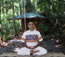 3 jours en retraite de méditation et yoga dans la forêt aux épices avec ayurvéda à Kandy, Province centrale, Sri Lanka - Photo 2