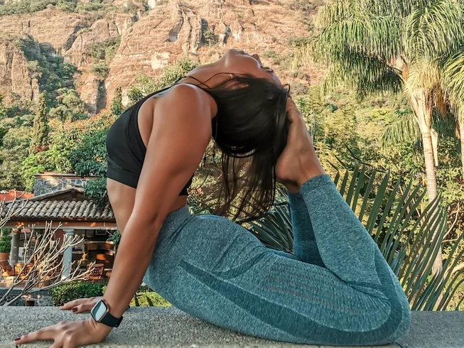 3 Day Yoga and Detox Retreat in Tepoztlan, Morelos, Mexico