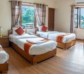 7 Day Mardi Himal Yoga Trek From Pokhara, Nepal - Photo 5