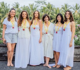 29 Tage 300-Stunden Fortgeschrittene Yogalehrer Ausbildung auf Bali, Indonesien - Photo 4