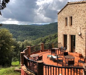 3-daagse yoga retreat voor "Het derde Oog Activeren en Werken met Drome" in de Garrotxa, Spanje - Photo 3