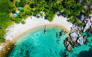 Ko Samui Retiros y Viajes