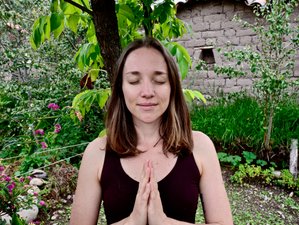 4 Day Yoga Mini Retreat In The Sacred Valley Of Peru In Urubamba
