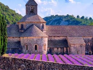5 Day 3-Star Hotel Private Culture and Wine Tour in Sarlat-la-Canéda, Provence