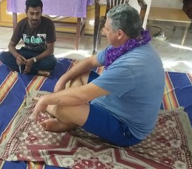 3 Day Budget Yoga and Silent Retreat Near Pondichery in Tamil Nadu, India - Photo 2