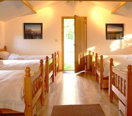 3 Day Yoga Weekend with Sound Bath and Countryside and Relaxation at Gayles Retreat, East Sussex, UK - Photo 4