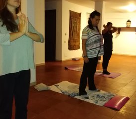 6 Day Yoga Holiday in Rome, Italy - Photo 5