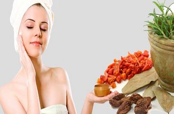 4 Tage Hautkrankheiten Ayurveda Behandlung in Rishikesh, Uttarakhand, Indien