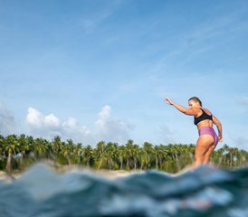 6 Day Surf Camp in Siargao, Philippines: World Class Waves in An Undiscovered Tropical Island - Photo 2