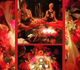63 jours privés en stage de médecine ancestrale avec yoga, champignons magiques et cacao au Costa Rica - Photo 1