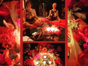 3 Day Private Ancestral Medicine Retreat with Yoga, Magic Mushrooms and Cacao in Costa Rica