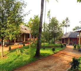 4 días de retiro de meditación, yoga y ayurveda en Chalakkudy, Kerala - Photo 3