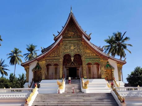 Luang Prabang Province