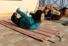 6 Day Yoga and Wellness Tour in Nepal